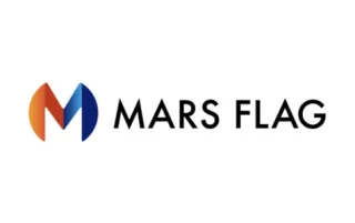 MARS FLAG